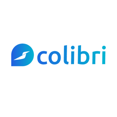 Colibri logo